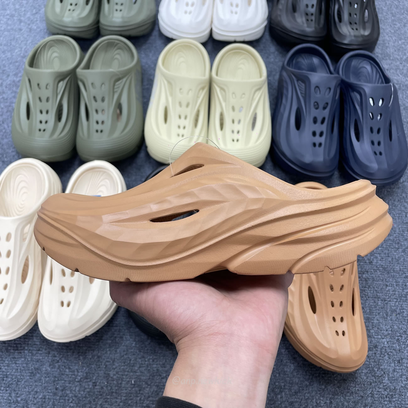 Hoka One One Ora Recovery Mule (5) - www.newkick.vip